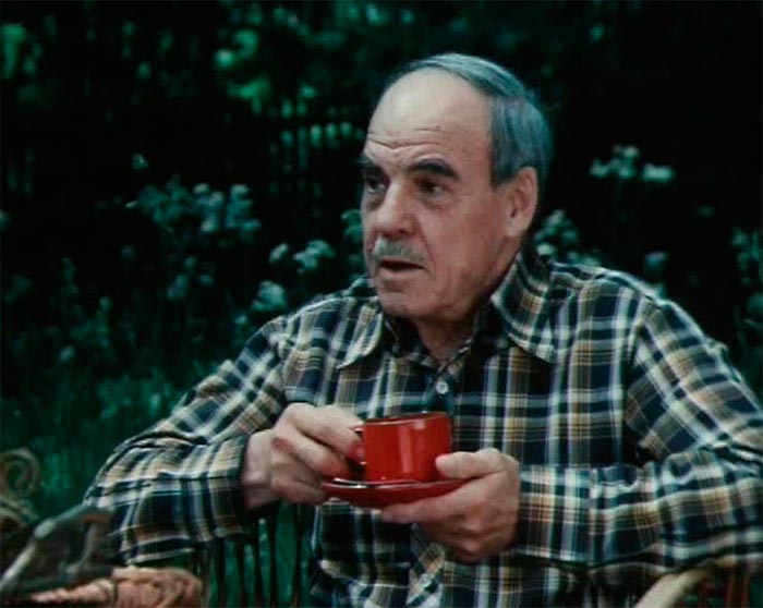 кадр Вход в лабиринт 5