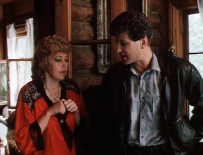 кадр Вход в лабиринт 6