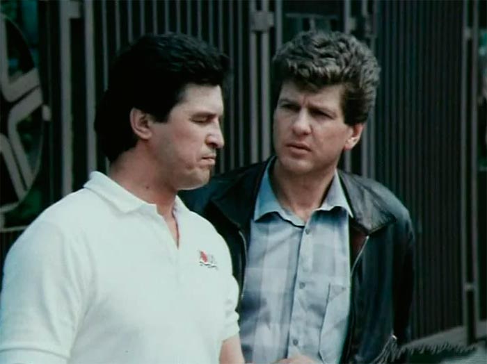 кадр Вход в лабиринт 7