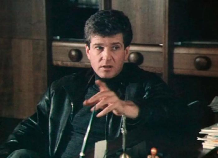 кадр Вход в лабиринт 8