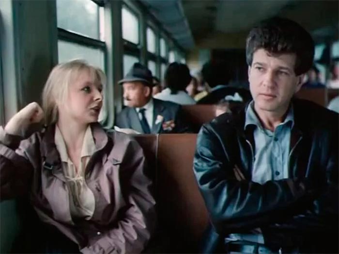 кадр Вход в лабиринт 10