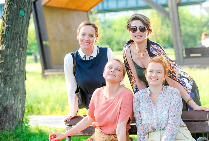 кадр Вы мне подходите 2