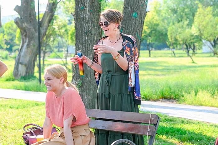 кадр Вы мне подходите 5