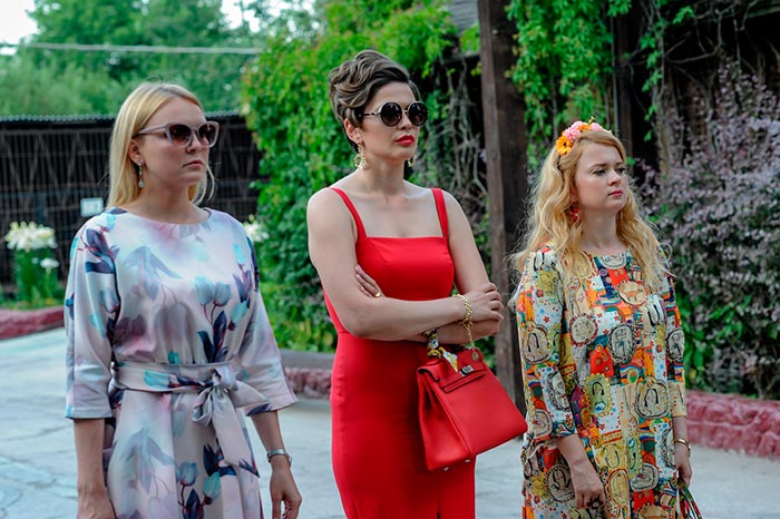 кадр Вы мне подходите 11