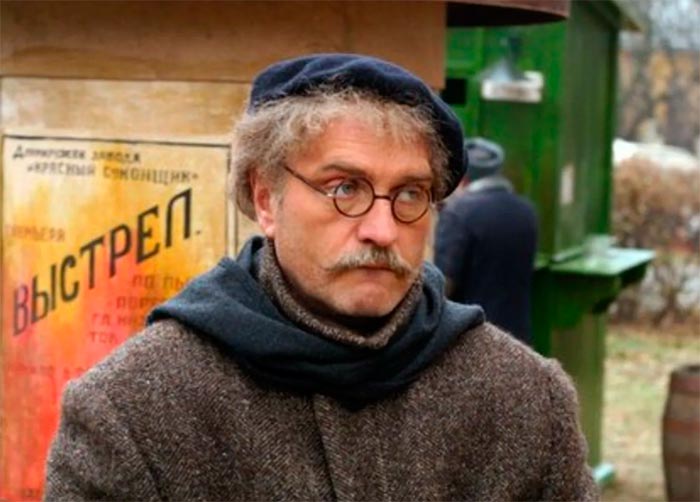 Кадр из фильма Вы не оставите меня кадр Вы не оставите меня 2