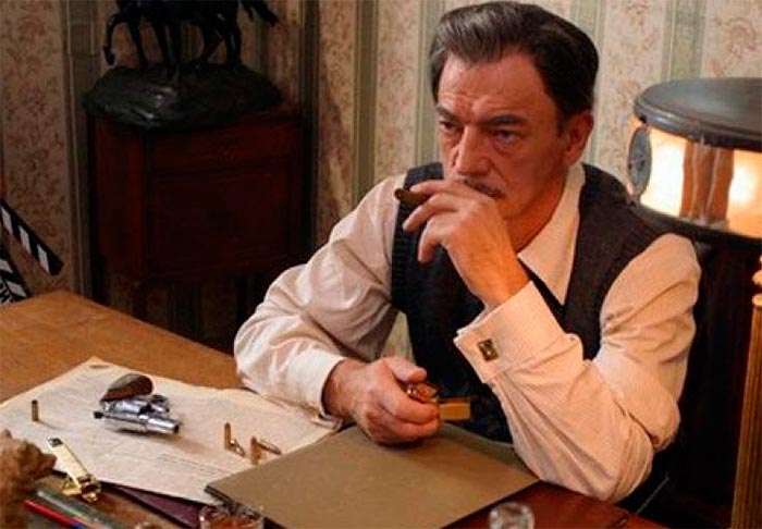 Кадр из фильма Вы не оставите меня кадр Вы не оставите меня 4