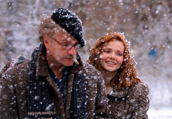 Кадр из фильма Вы не оставите меня кадр Вы не оставите меня 6