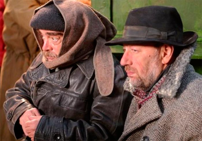 Кадр из фильма Вы не оставите меня кадр Вы не оставите меня 10