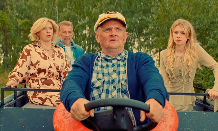 Фильм «Выбери меня» (2024) - сюжет, актеры и роли, кадры из фильма