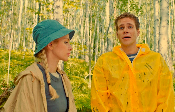 Кадр из фильма Выбери меня кадр Выбери меня 9