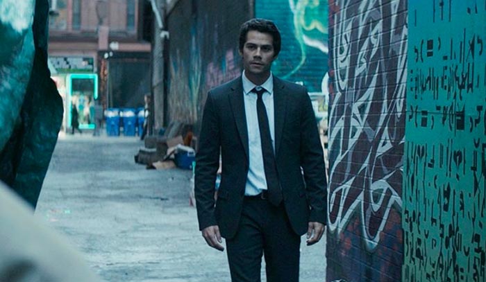 Кадр из фильма Выбор Фредерика Фитцелла кадр Выбор Фредерика Фитцелла 2