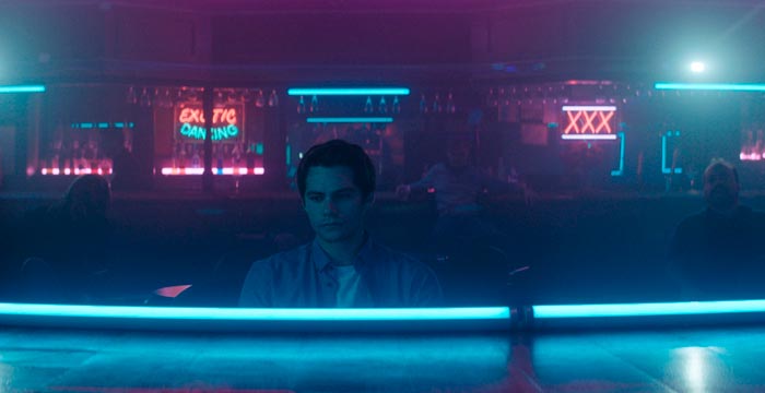 Фильм «Выбор Фредерика Фитцелла» (2021) - сюжет, актеры и роли, кадры ...