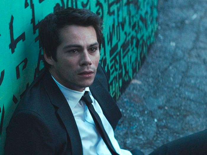 Фильм «Выбор Фредерика Фитцелла» (2021) - сюжет, актеры и роли, кадры ...