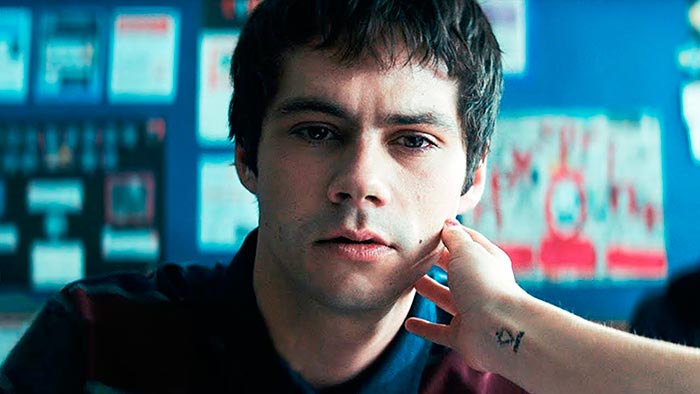Фильм «Выбор Фредерика Фитцелла» (2021) - сюжет, актеры и роли, кадры ...
