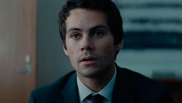 Кадр из фильма Выбор Фредерика Фитцелла кадр Выбор Фредерика Фитцелла 8