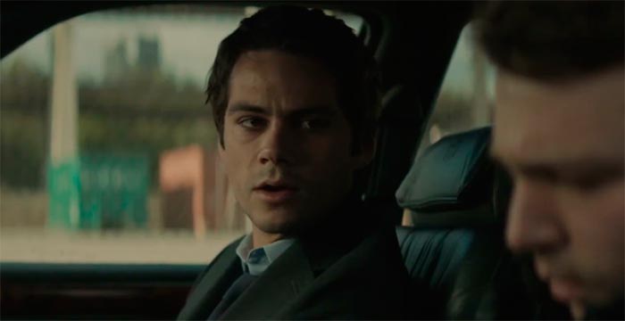 Фильм «Выбор Фредерика Фитцелла» (2021) - сюжет, актеры и роли, кадры ...