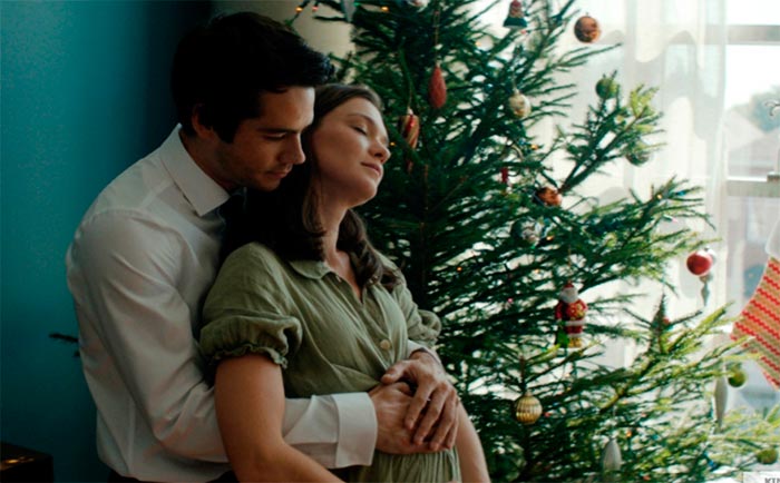 Фильм «Выбор Фредерика Фитцелла» (2021) - сюжет, актеры и роли, кадры ...