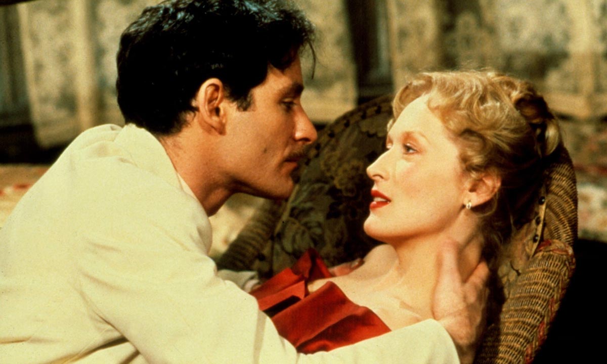 кадр Выбор Софи 2