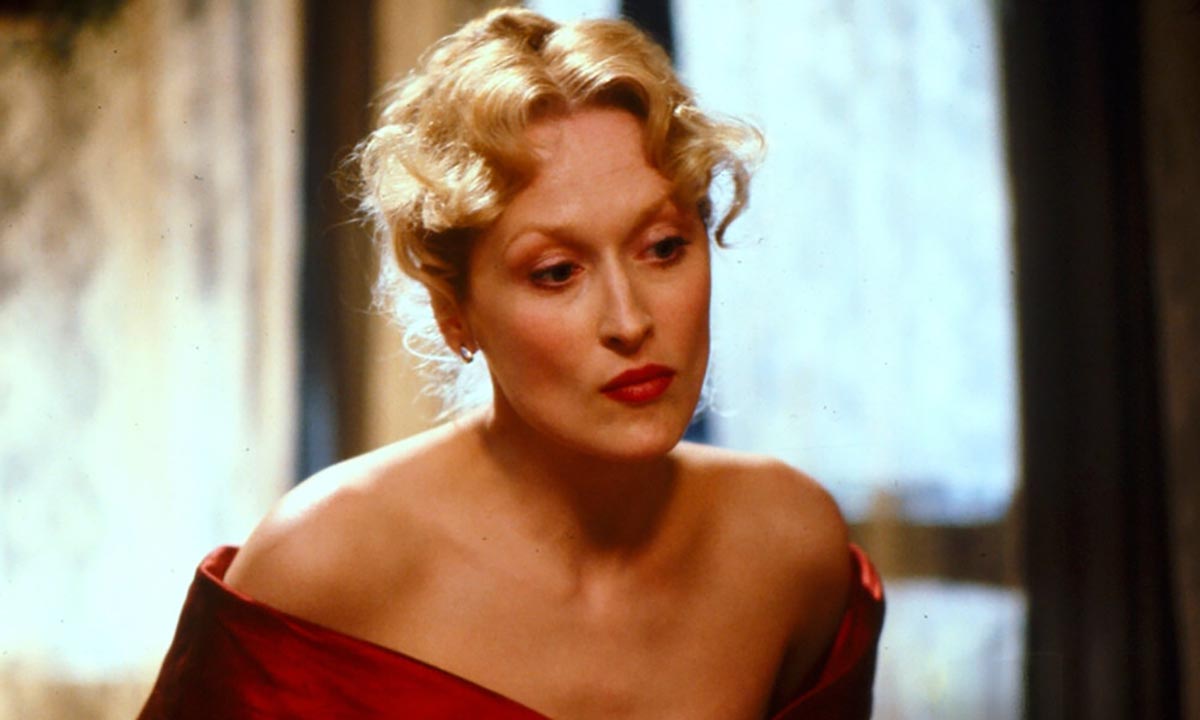 кадр Выбор Софи 3