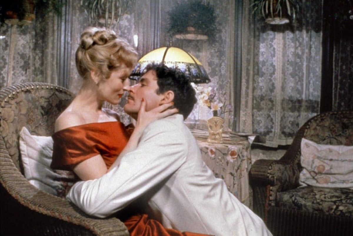 кадр Выбор Софи 5