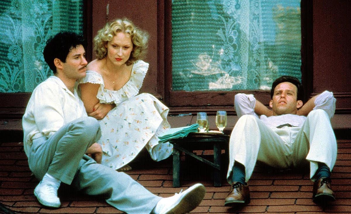 кадр Выбор Софи 6