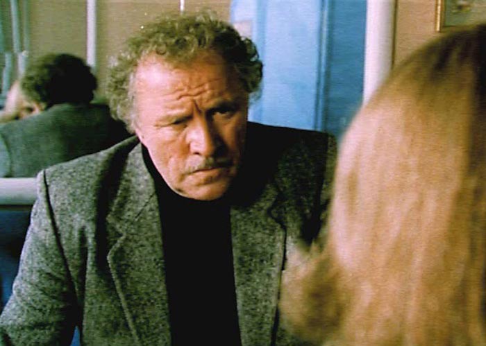 Фильм «Выбор» (1987) - сюжет, актеры и роли, кадры из фильма