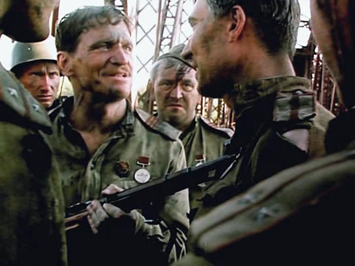 Фильм «Выбор» (1987) - сюжет, актеры и роли, кадры из фильма