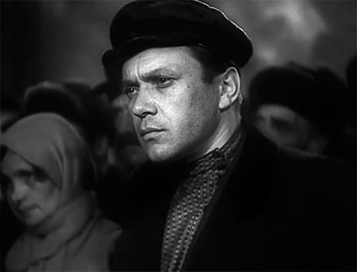 Кадр из фильма Выборгская сторона кадр Выборгская сторона 2