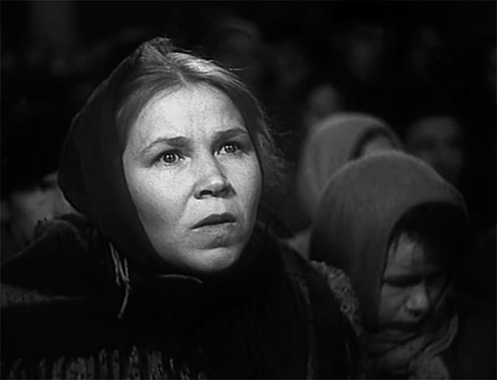 Кадр из фильма Выборгская сторона кадр Выборгская сторона 4