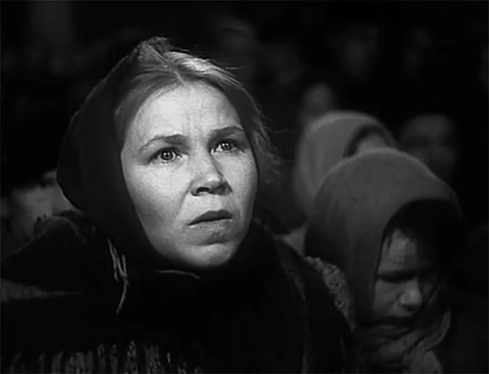 кадр Выборгская сторона 4