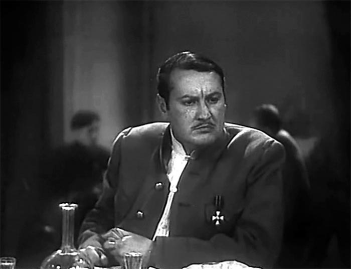 Кадр из фильма Выборгская сторона кадр Выборгская сторона 9