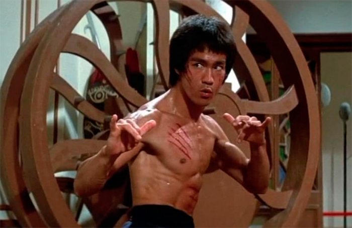 Кадр из фильма Выход Дракона кадр Выход Дракона 2