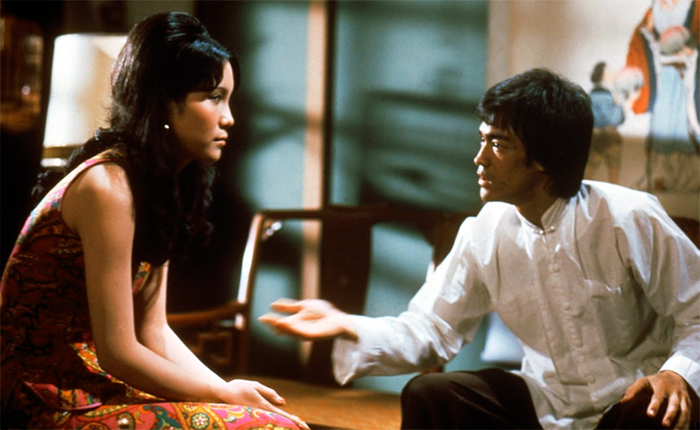 Кадр из фильма Выход Дракона кадр Выход Дракона 3