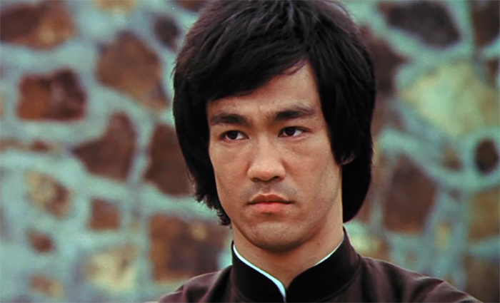 Кадр из фильма Выход Дракона кадр Выход Дракона 7