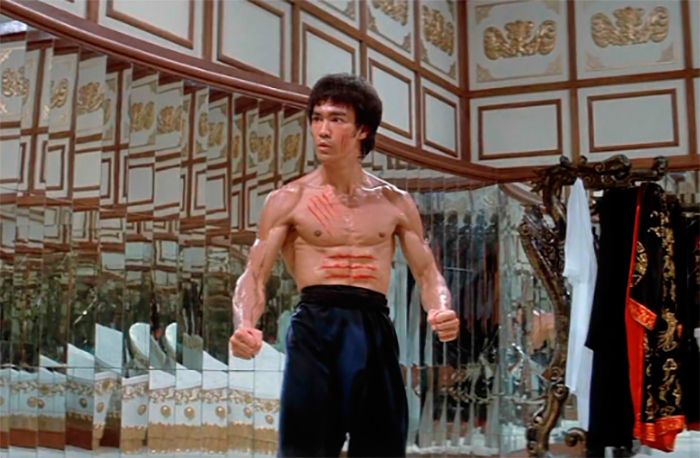 Кадр из фильма Выход Дракона кадр Выход Дракона 10