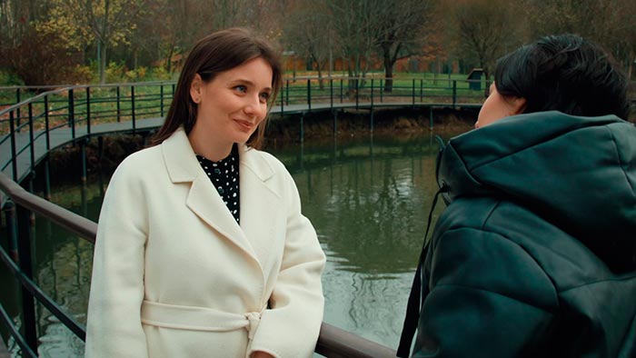 кадр Выход есть всегда 2