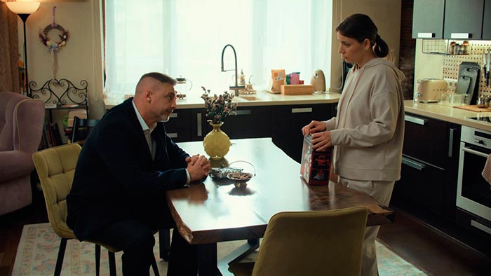 кадр Выход есть всегда 3