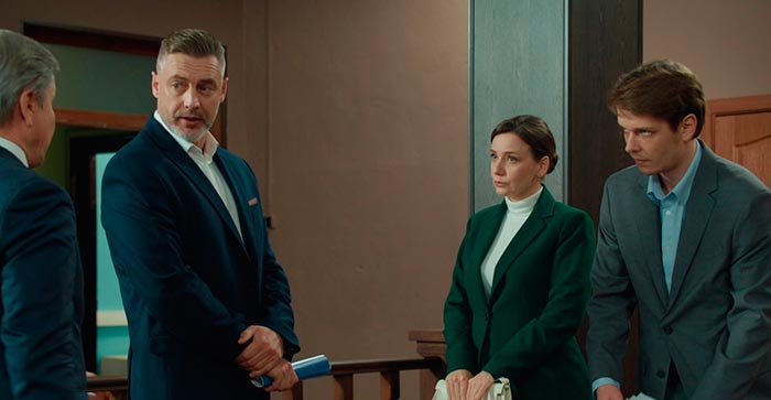 кадр Выход есть всегда 4