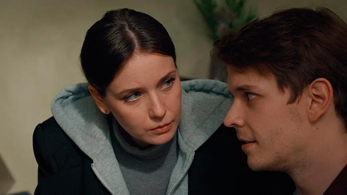 кадр Выход есть всегда 5