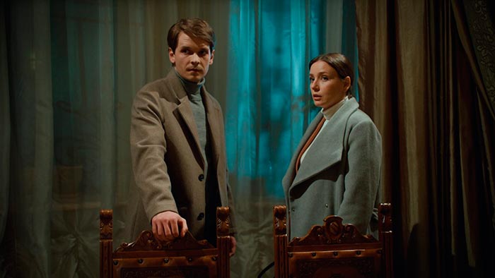 кадр Выход есть всегда 7