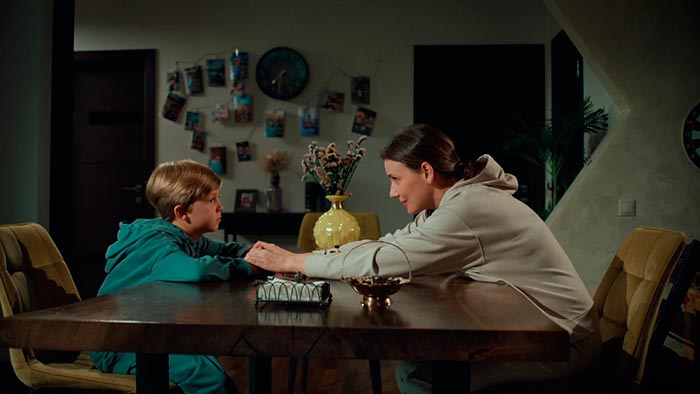 кадр Выход есть всегда 8