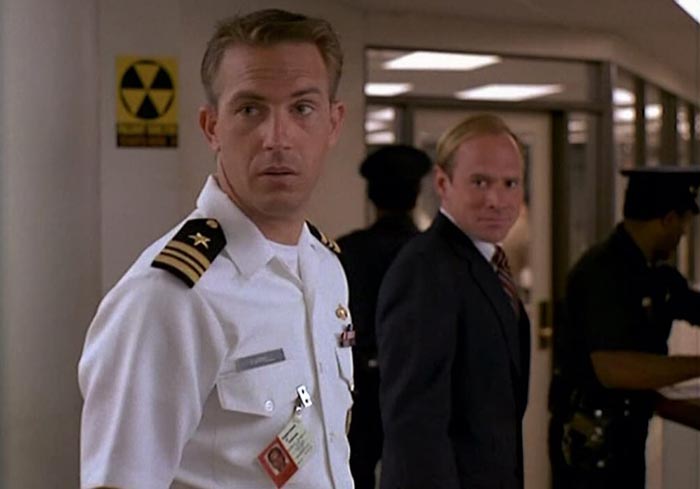 Кадр из фильма Выхода нет кадр Выхода нет 3