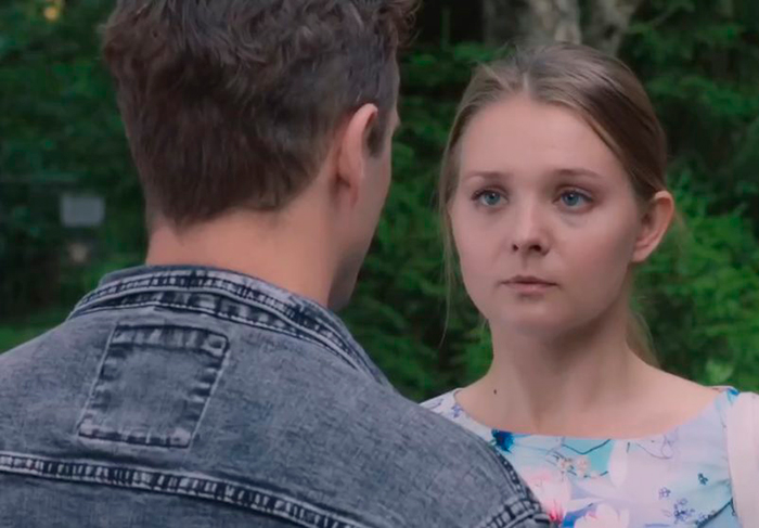 Кадр из фильма Выходи за меня замуж! кадр Выходи за меня замуж! 2