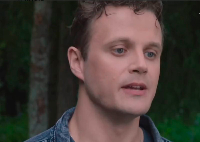 Кадр из фильма Выходи за меня замуж! кадр Выходи за меня замуж! 3