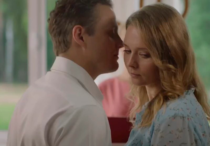 Кадр из фильма Выходи за меня замуж! кадр Выходи за меня замуж! 6