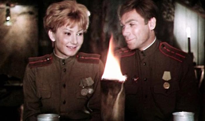 кадр Вылет задерживается 4