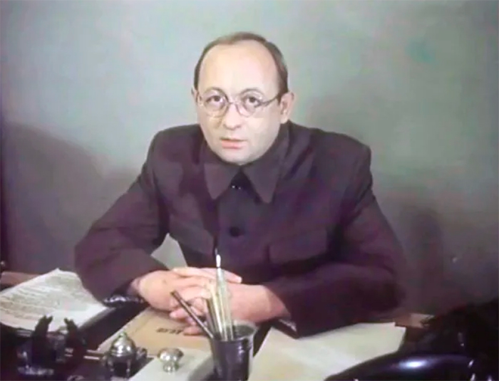 кадр Вина лейтенанта Некрасова 3