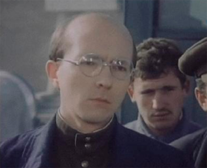 кадр Вина лейтенанта Некрасова 5