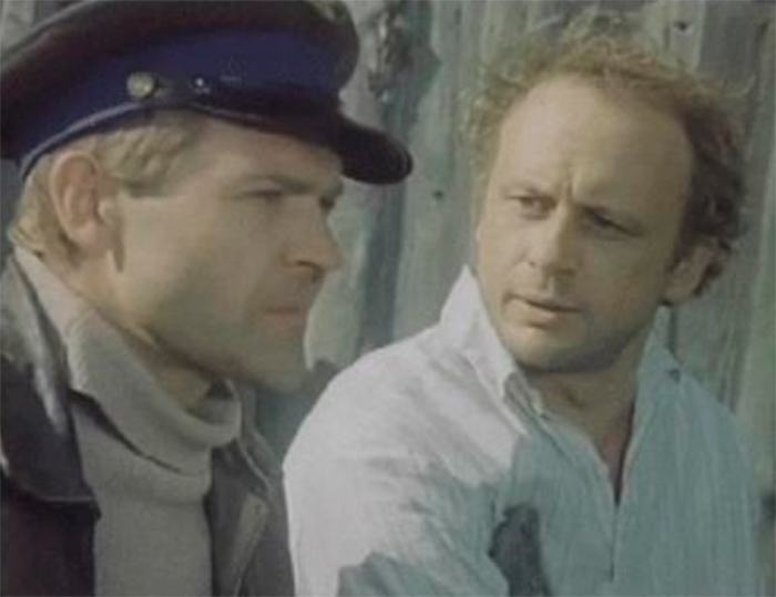 кадр Вина лейтенанта Некрасова 7