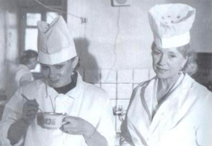 Кадр из фильма Виновата ли я? кадр Виновата ли я? 2